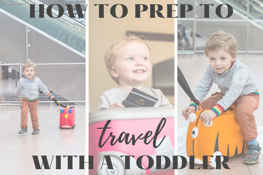 travel prep-toddler