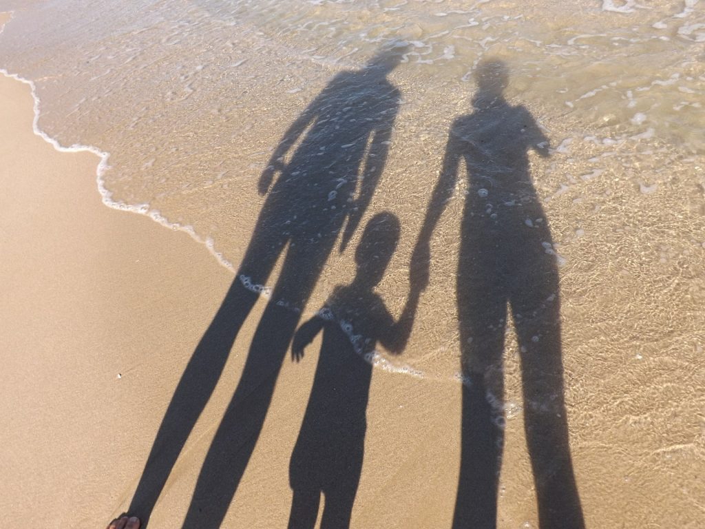 family shadow