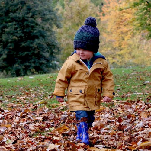 Favorite Fall clothes for Kids