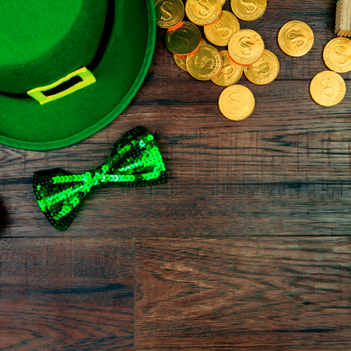 9 Fun St. Patrick’s Day Activities for Toddlers