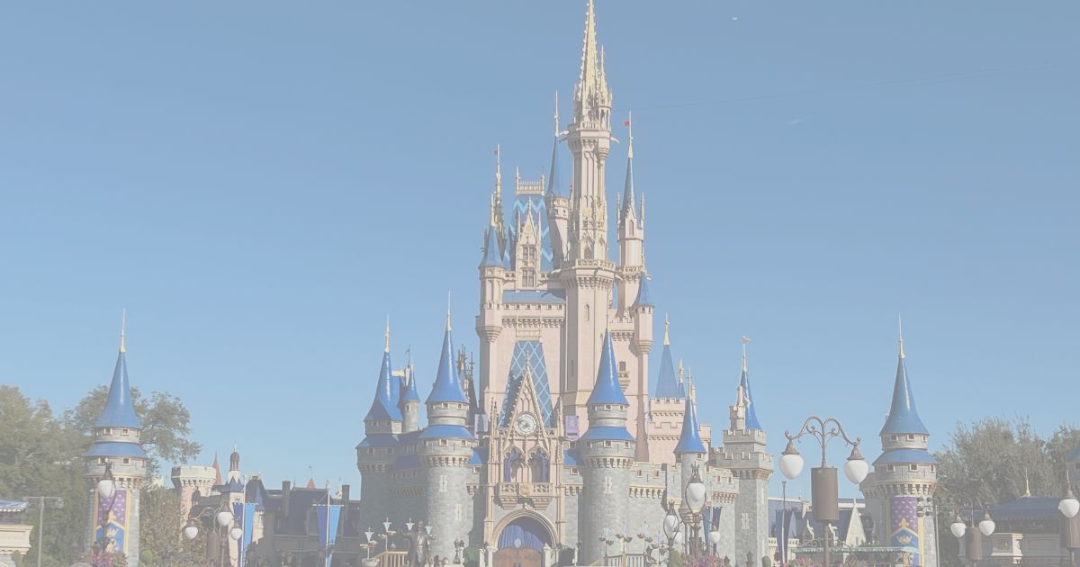 Why Planning Early for a 2026 Disney Trip with a Travel Agent Pays Off